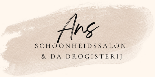 ANS SCHOONHEIDSSALON & DROGISTERIJ